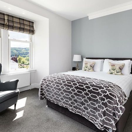 Bruach Mhor Guest House Pitlochry Exteriér fotografie