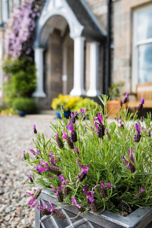 Bruach Mhor Guest House Pitlochry Exteriér fotografie
